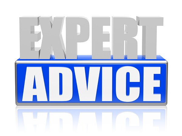 expert-advice